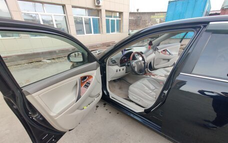 Toyota Camry, 2011 год, 1 320 000 рублей, 3 фотография