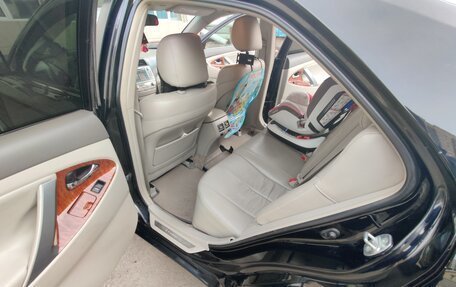 Toyota Camry, 2011 год, 1 320 000 рублей, 5 фотография