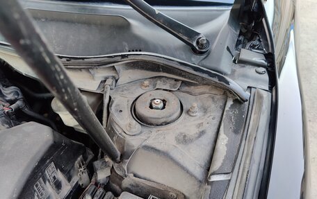 Toyota Camry, 2011 год, 1 320 000 рублей, 2 фотография