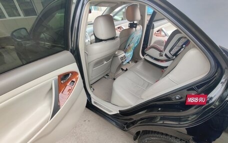Toyota Camry, 2011 год, 1 320 000 рублей, 6 фотография