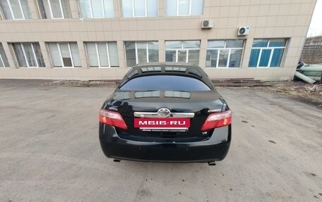 Toyota Camry, 2011 год, 1 320 000 рублей, 9 фотография