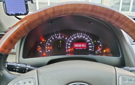 Toyota Camry, 2011 год, 1 320 000 рублей, 12 фотография