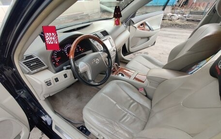 Toyota Camry, 2011 год, 1 320 000 рублей, 4 фотография