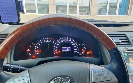 Toyota Camry, 2011 год, 1 320 000 рублей, 15 фотография