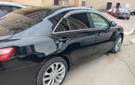 Toyota Camry, 2011 год, 1 320 000 рублей, 25 фотография
