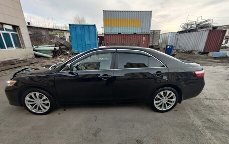 Toyota Camry, 2011 год, 1 320 000 рублей, 24 фотография