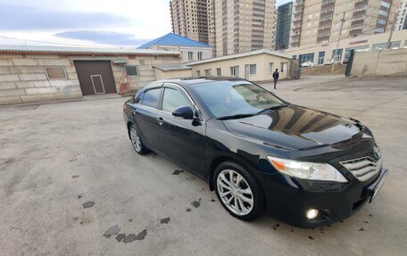 Toyota Camry, 2011 год, 1 320 000 рублей, 20 фотография