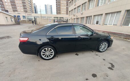 Toyota Camry, 2011 год, 1 320 000 рублей, 21 фотография