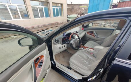 Toyota Camry, 2011 год, 1 320 000 рублей, 27 фотография