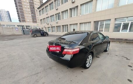 Toyota Camry, 2011 год, 1 320 000 рублей, 18 фотография