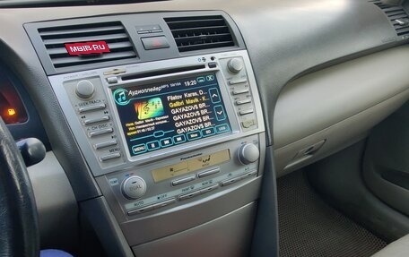 Toyota Camry, 2011 год, 1 320 000 рублей, 16 фотография