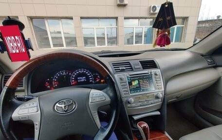 Toyota Camry, 2011 год, 1 320 000 рублей, 13 фотография