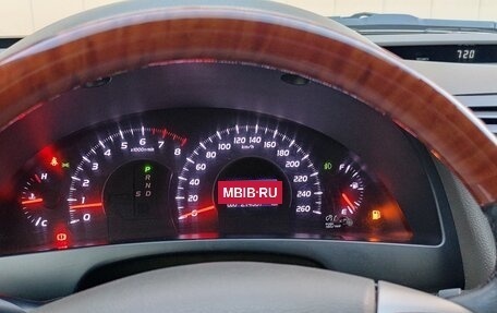 Toyota Camry, 2011 год, 1 320 000 рублей, 19 фотография