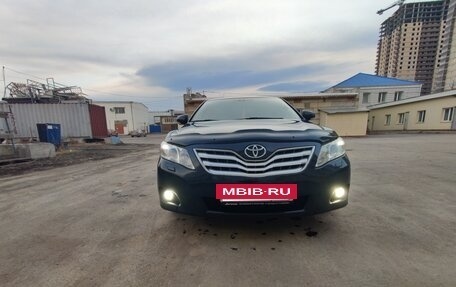 Toyota Camry, 2011 год, 1 320 000 рублей, 22 фотография
