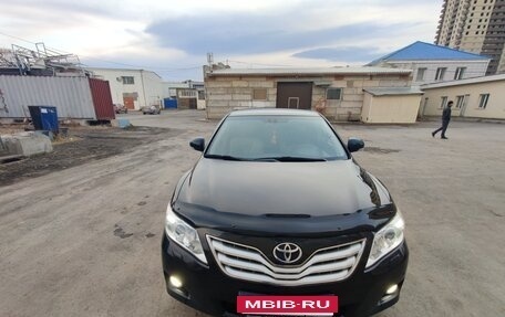 Toyota Camry, 2011 год, 1 320 000 рублей, 23 фотография