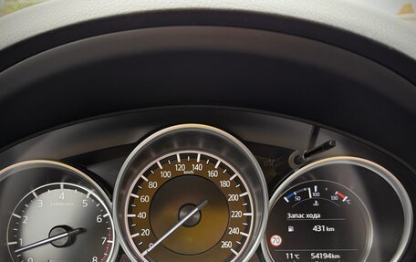 Mazda CX-5 II, 2021 год, 3 300 000 рублей, 5 фотография