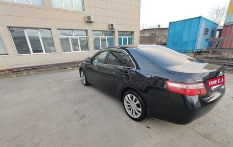 Toyota Camry, 2011 год, 1 320 000 рублей, 28 фотография