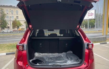 Mazda CX-5 II, 2021 год, 3 300 000 рублей, 9 фотография