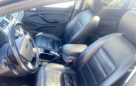 Ford Kuga III, 2011 год, 1 129 847 рублей, 10 фотография