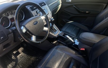Ford Kuga III, 2011 год, 1 129 847 рублей, 8 фотография