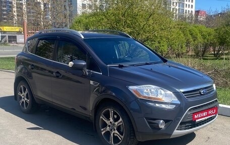 Ford Kuga III, 2011 год, 1 129 847 рублей, 3 фотография
