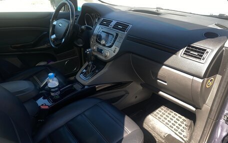 Ford Kuga III, 2011 год, 1 129 847 рублей, 12 фотография