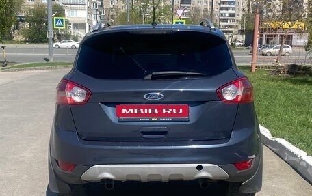 Ford Kuga III, 2011 год, 1 129 847 рублей, 6 фотография