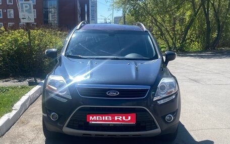 Ford Kuga III, 2011 год, 1 129 847 рублей, 5 фотография