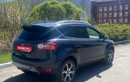 Ford Kuga III, 2011 год, 1 129 847 рублей, 4 фотография