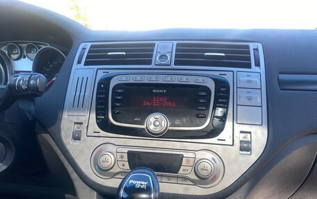 Ford Kuga III, 2011 год, 1 129 847 рублей, 16 фотография