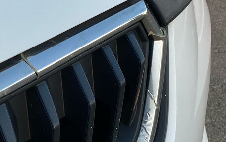 Skoda Rapid II, 2021 год, 1 370 000 рублей, 9 фотография