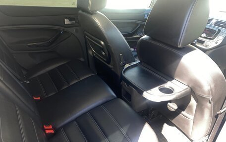 Ford Kuga III, 2011 год, 1 129 847 рублей, 19 фотография