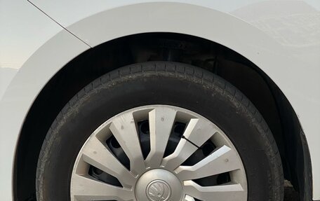 Skoda Rapid II, 2021 год, 1 370 000 рублей, 11 фотография
