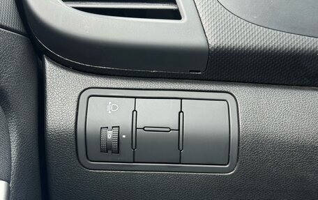 Hyundai Solaris II рестайлинг, 2016 год, 995 000 рублей, 18 фотография