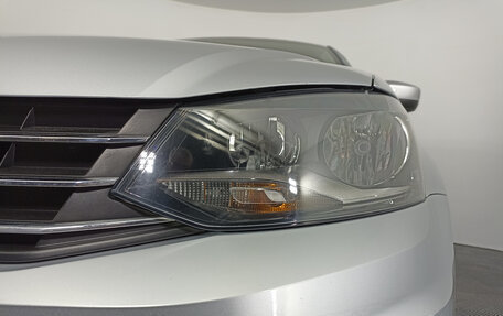 Volkswagen Polo VI (EU Market), 2015 год, 876 000 рублей, 17 фотография