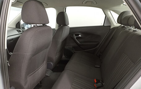 Volkswagen Polo VI (EU Market), 2015 год, 876 000 рублей, 12 фотография