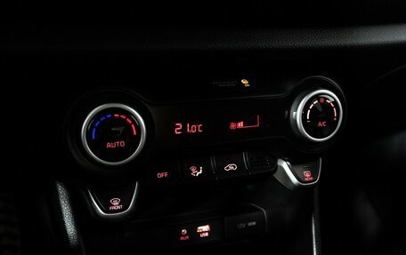KIA Picanto III рестайлинг, 2017 год, 1 359 000 рублей, 15 фотография