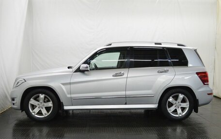 Mercedes-Benz GLK-Класс, 2013 год, 2 056 000 рублей, 8 фотография