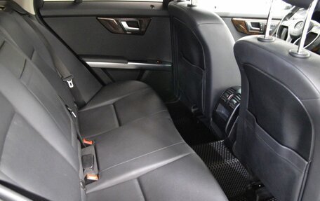 Mercedes-Benz GLK-Класс, 2013 год, 2 056 000 рублей, 13 фотография