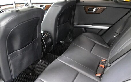 Mercedes-Benz GLK-Класс, 2013 год, 2 056 000 рублей, 11 фотография