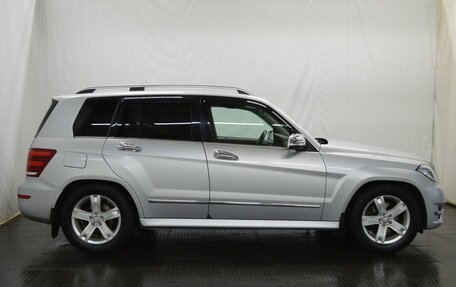 Mercedes-Benz GLK-Класс, 2013 год, 2 056 000 рублей, 4 фотография