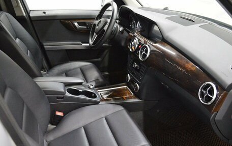 Mercedes-Benz GLK-Класс, 2013 год, 2 056 000 рублей, 12 фотография