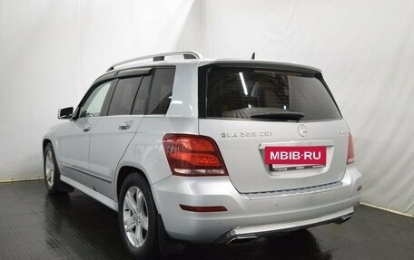Mercedes-Benz GLK-Класс, 2013 год, 2 056 000 рублей, 7 фотография