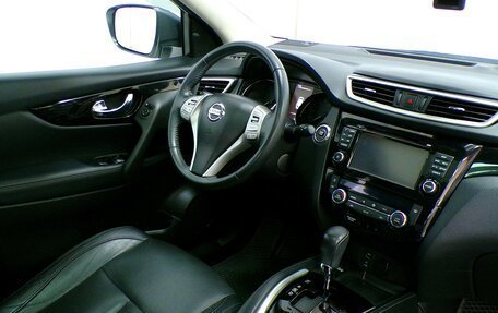 Nissan Qashqai, 2018 год, 2 085 750 рублей, 3 фотография