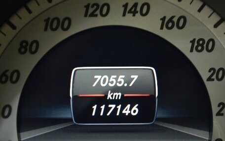Mercedes-Benz GLK-Класс, 2013 год, 2 056 000 рублей, 15 фотография