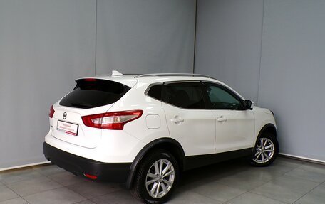 Nissan Qashqai, 2018 год, 2 085 750 рублей, 2 фотография