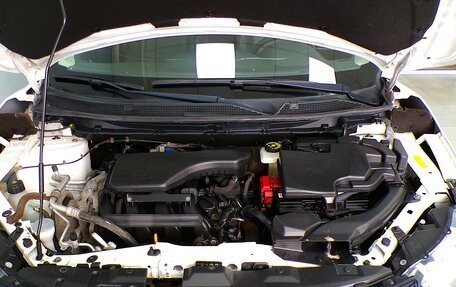 Nissan Qashqai, 2018 год, 2 085 750 рублей, 7 фотография