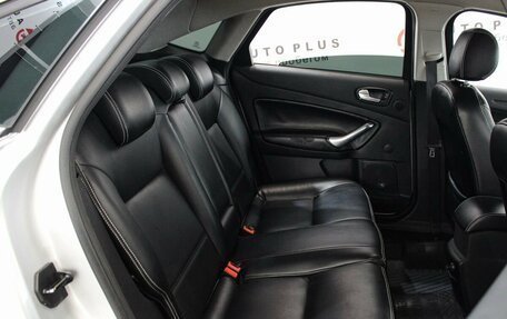Ford Mondeo IV, 2008 год, 649 000 рублей, 12 фотография