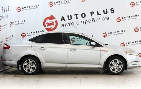 Ford Mondeo IV, 2008 год, 649 000 рублей, 7 фотография