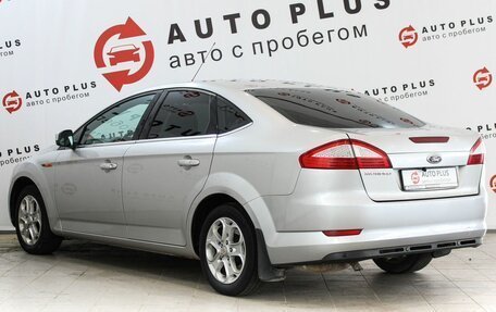 Ford Mondeo IV, 2008 год, 649 000 рублей, 3 фотография